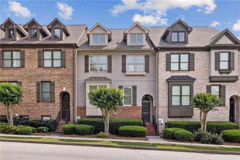 3133 Dunton Street SE, Smyrna, GA 30080