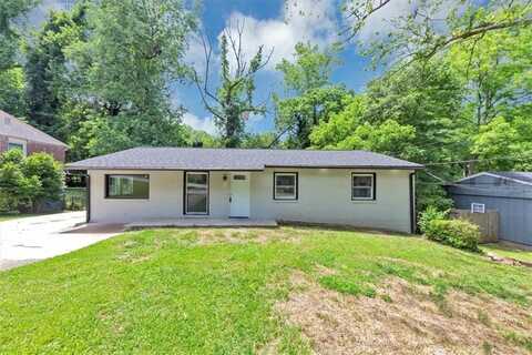 2317 Baywood Drive SE, Atlanta, GA 30315
