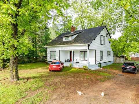 5375 Clarks Bridge Road, Gainesville, GA 30506