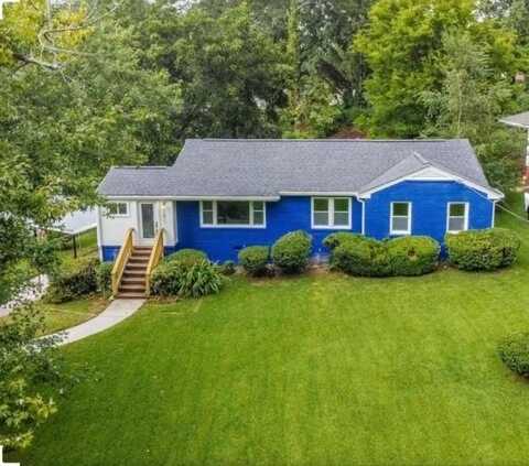 2011 Lexington Avenue, Atlanta, GA 30344