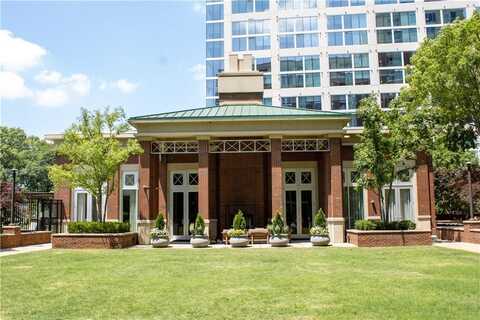 1820 Peachtree Street NW, Atlanta, GA 30309