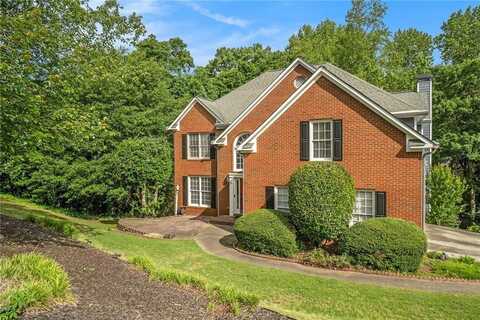4631 Astible Court NW, Acworth, GA 30102