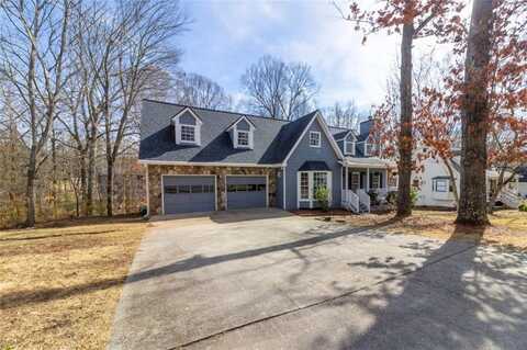 1931 AMBER DAWN Way, Lawrenceville, GA 30043