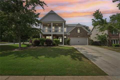 251 Parc Drive, Canton, GA 30114