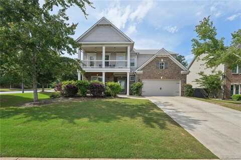 251 Parc Drive, Canton, GA 30114