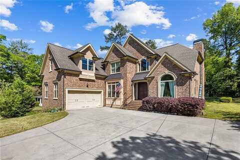 1614 rucker Road, Alpharetta, GA 30009