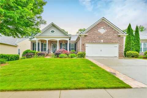 6714 Amherst Drive, Hoschton, GA 30548