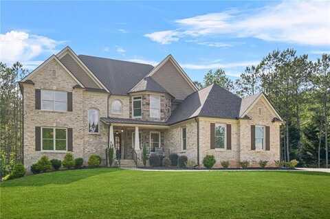 3298 Alcovy Club Court, Dacula, GA 30019