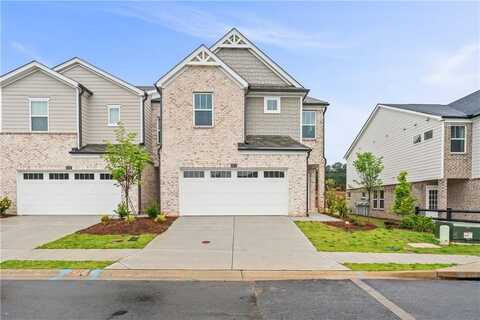 860 Sunny Lake Drive, Lawrenceville, GA 30043