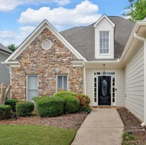 1294 Parkview Lane NW, Kennesaw, GA 30152