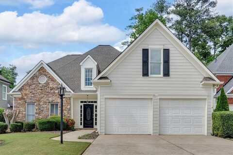 1294 Parkview Lane NW, Kennesaw, GA 30152