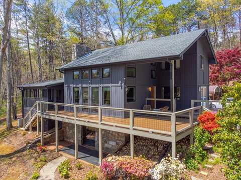 150 Welch Rd, Bryson City, NC 28713