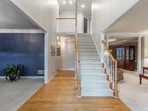 3580 Treeline Pass NE, Roswell, GA 30075