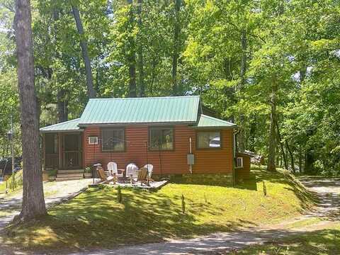 234 Blue Ridge Pkwy, Bryson City, NC 28713