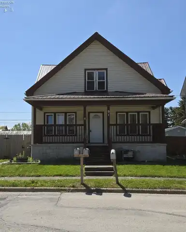 91 1st Avenue, Tiffin, OH 44883