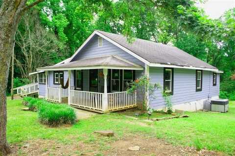 219 Water Plant Road, Commerce, GA 30529