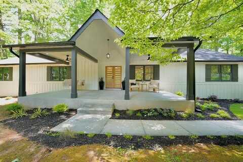 3875 Grizzard Trail, Peachtree Corners, GA 30092