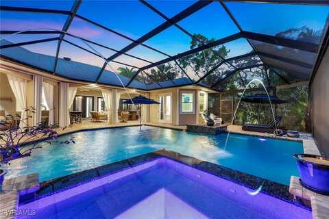 1817 Piccadilly Circle, Cape Coral, FL 33991