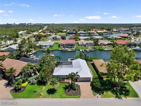 14841 David Drive, Fort Myers, FL 33908