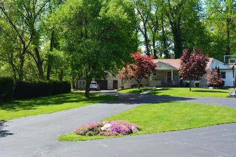 238 E Main Street, New London, OH 44851