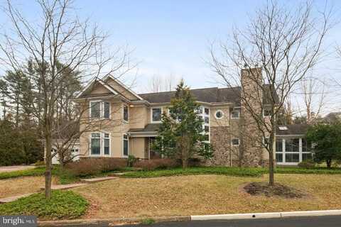 130 WEDGEWOOD LANE, HADDONFIELD, NJ 08033