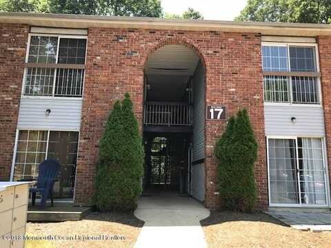17-6 Augusta Court, Freehold, NJ 07728