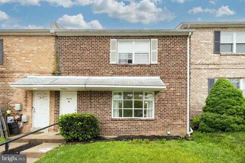 4079 DEFFORD PLACE, EAGLEVILLE, PA 19403