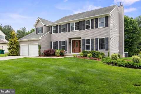 9 KENSINGTON DRIVE, EASTAMPTON, NJ 08060