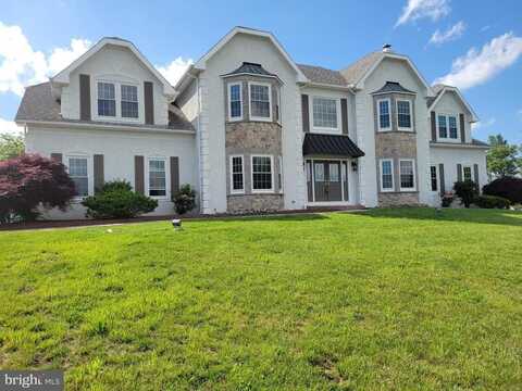 12 FOXVIEW CIRCLE, HOCKESSIN, DE 19707