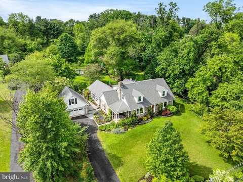 215 COPPLES LANE, WALLINGFORD, PA 19086