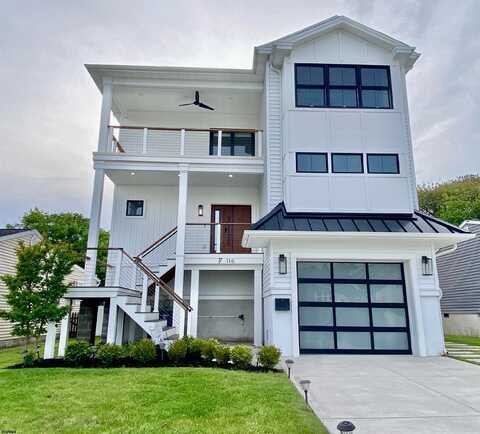 116 Bayshore Ave, Brigantine, NJ 08203