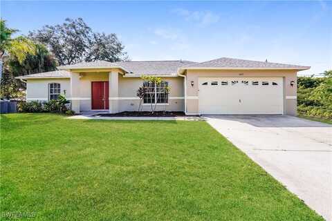 14059 Marquette Boulevard, Fort Myers, FL 33905