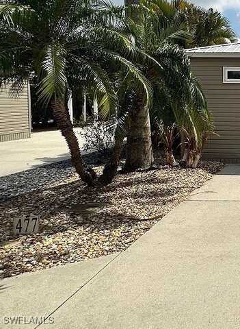 5478 Cypress Trail Resort Circle, Fort Myers, FL 33905
