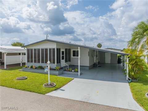 3378 Galaxy Way, North Fort Myers, FL 33903