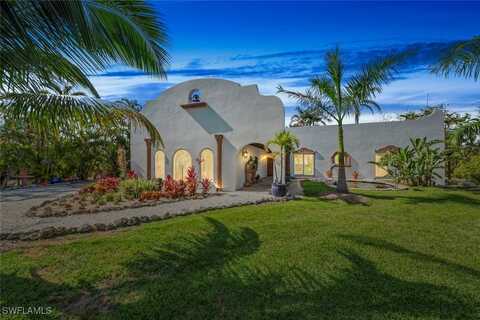 6180 Henderson Road, Sanibel, FL 33957
