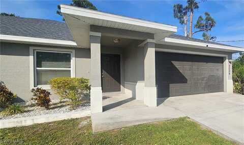 5004 24th Street SW, Lehigh Acres, FL 33973