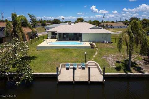 132 SW 34th Lane, Cape Coral, FL 33914