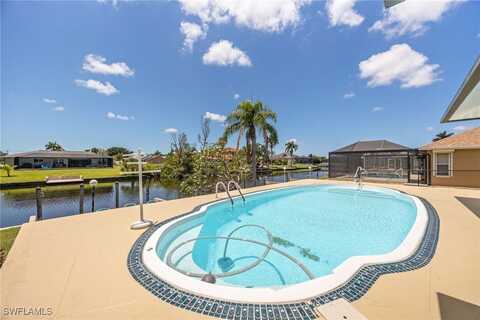 132 SW 34th Lane, Cape Coral, FL 33914