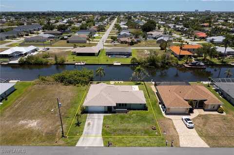 132 SW 34th Lane, Cape Coral, FL 33914