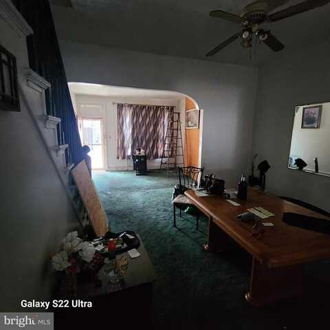 1513 W HAZZARD STREET, PHILADELPHIA, PA 19132
