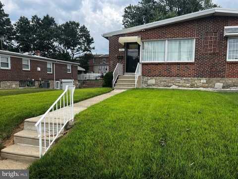 271 DIMARCO DRIVE, PHILADELPHIA, PA 19154