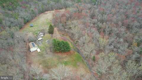 206 BURRS MILL ROAD, SOUTHAMPTON, NJ 08088