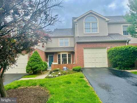262 TOWYN COURT, AMBLER, PA 19002