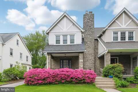 831 ELKINS AVENUE, ELKINS PARK, PA 19027