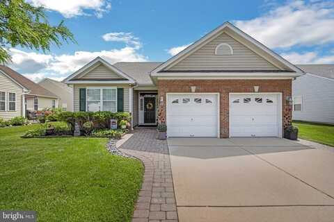 6 STILES COURT, SEWELL, NJ 08080