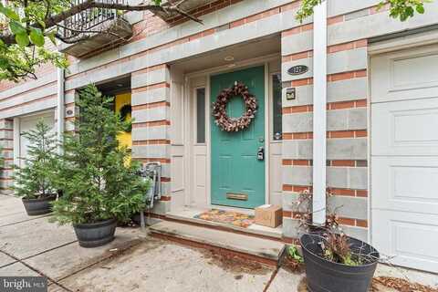 127 ELLSWORTH STREET, PHILADELPHIA, PA 19147