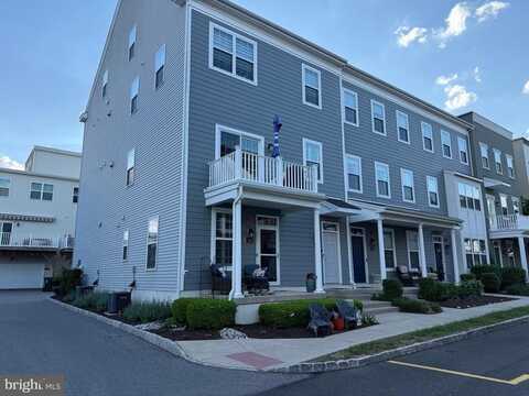 106 PRINCE GEORGE STREET, BENSALEM, PA 19020