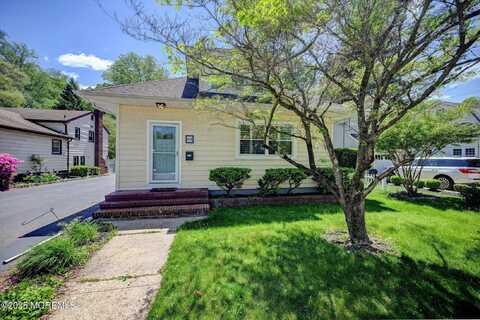62 Madison Avenue, Red Bank, NJ 07701