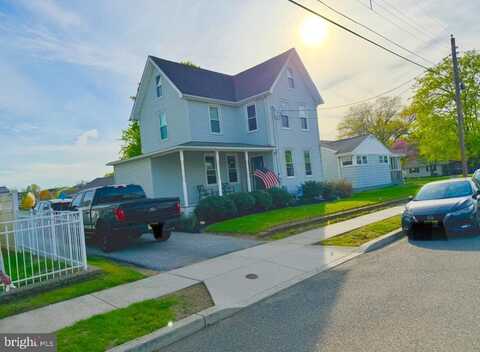 10 TURNER AVENUE, SWEDESBORO, NJ 08085
