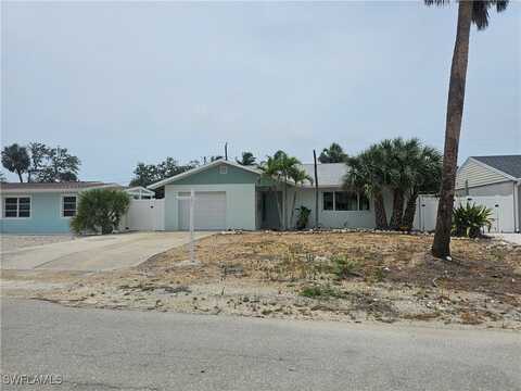 193 Hibiscus Drive, Fort Myers Beach, FL 33931